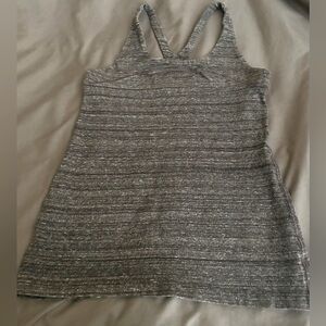 gapfit athletic top size xs